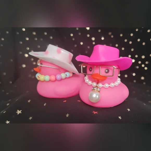 Sorority Cowgirl Ducks 2/$12 4/$20 - Picture 4 of 4